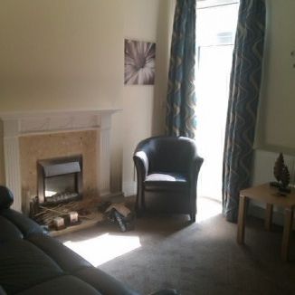 5 Bed Fully Furnished Student Townhouse - Photo 1