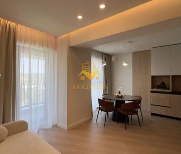 2 camere,parcare, bloc nou, terasa,Manastur, West City, Calea Floresti - Photo 1