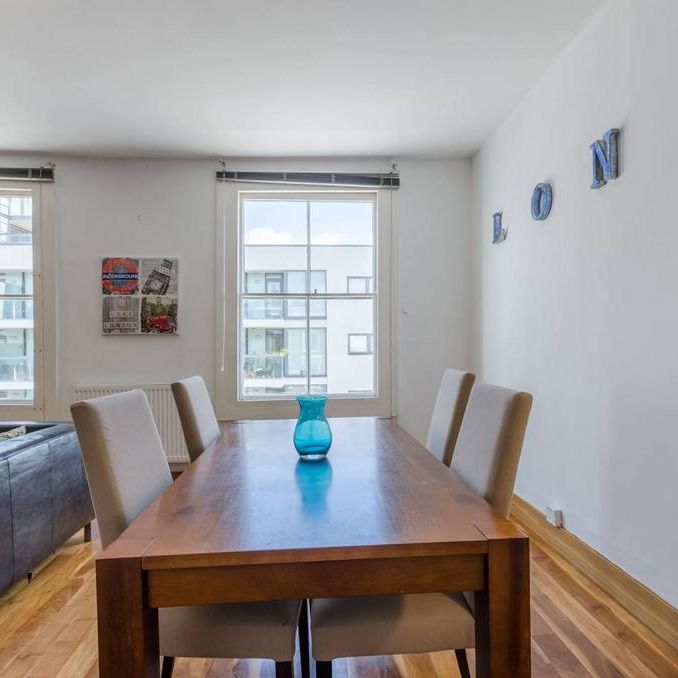 1 bedroom flat to rent - Photo 1