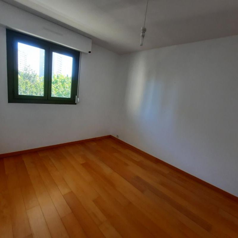 Appartement T2 à louer - 62 m² - Photo 1