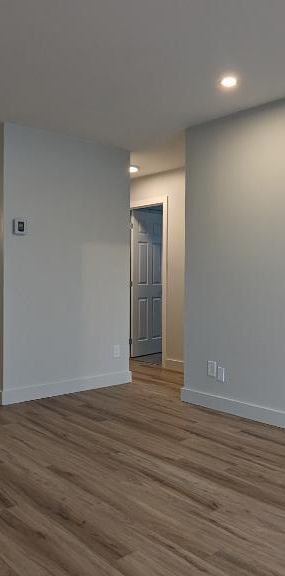 Trois-Rivières Ouest - Grand 4 1/2 sur Grenier***non fumeur***1er mois gratuit*** - Photo 1