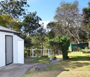 128 North Rocks Road, North Rocks. - Photo 1