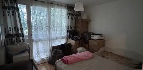 Appartement à louer 2 pièces 50m² - Photo 2