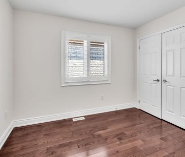 For Lease - 2394 Alstep Way, Oakville, Ontario - Photo 5