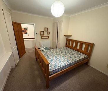2 bedroom maisonette to rent - Photo 6