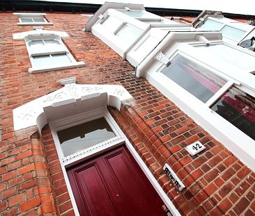 Saxby Street, Leicester, Leicestershire, LE2 0NE - Photo 4