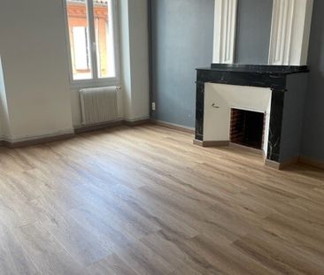 Appartement T3 en location à Grenade - Photo 1