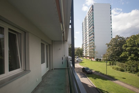 3.5 Zimmerwohnung im Lehenmattquartier mit Aussicht - Foto 2
