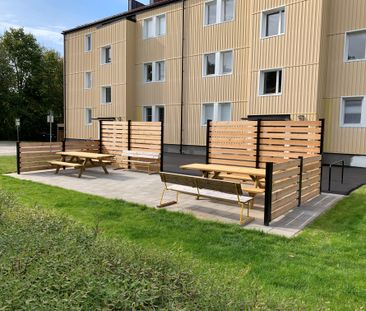 Stora Allén 11 B - Foto 1