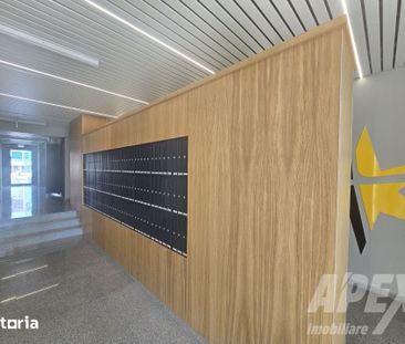 Apartament nou 2 camere mobilat | Parcare subterana | Drumul Taberei - - Fotografie 5
