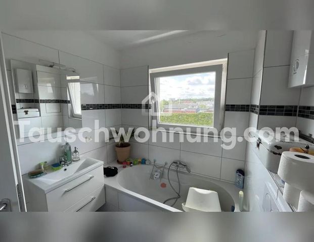 TAUSCHWOHNUNG Dachgeschoss Maisonette - Photo 1