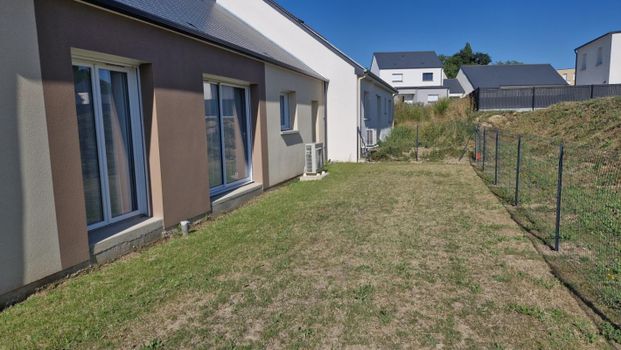 Maison T3 à louer Jugon Les Lacs Commune Nouvelle - 74 m² - Photo 1