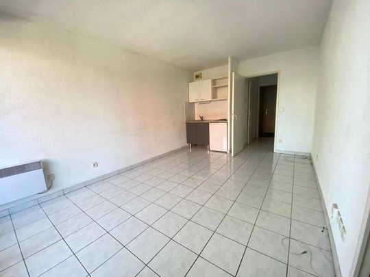 Location appartement 2 pièces 30.19 m² à Montpellier (34000) - Photo 1