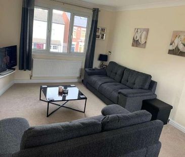 Station Road, Aldridge, Walsall, WS9 - Photo 1
