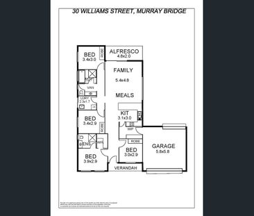 30 William Street, Murray Bridge, SA 5253 - Photo 3