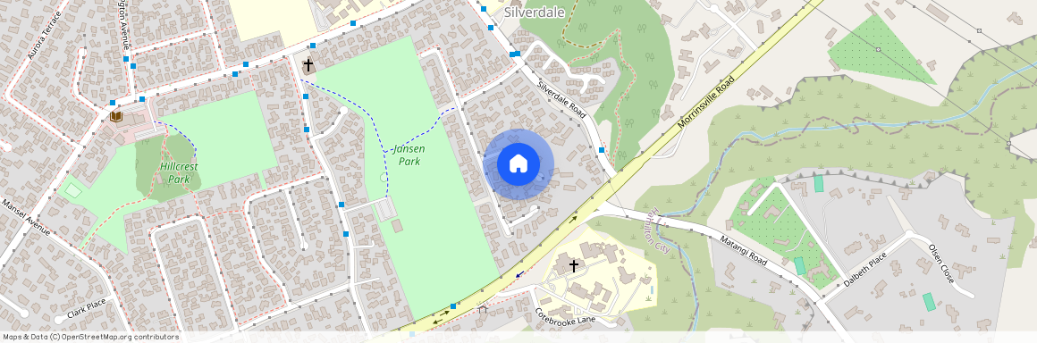 8 Carlson Crescent, Silverdale, Hamilton