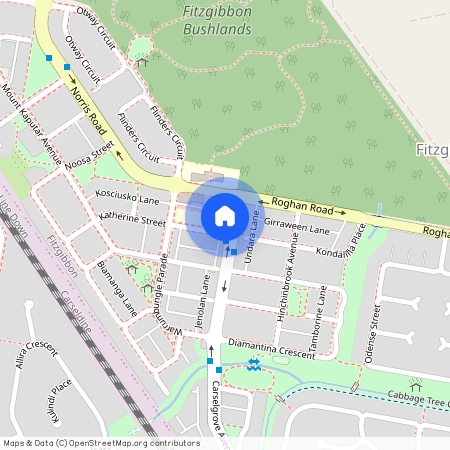 176 Carselgrove Avenue, Qld 4018, Fitzgibbon