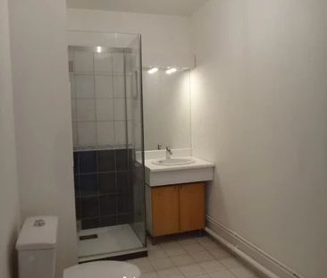 Location Appartement 1 pièce 39m² GRETZ ARMAINVILLIERS 77220 - Photo 5