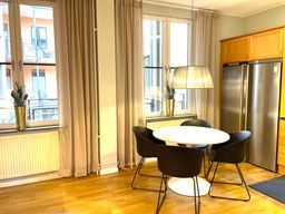 5:a på Östermalm uthyres till företag - Foto 5