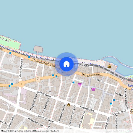 9400, Rorschach, Thurgauerstrasse, 4