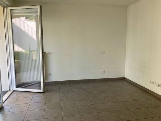 Location Appartement 1 pièce 27m² TOULOUSE 31200 - Photo 1
