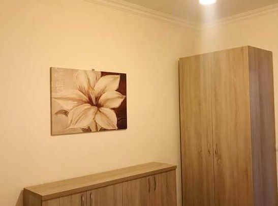 3 camere, 2 bai, parcare, balcon, Bonjour Residence! - Photo 1