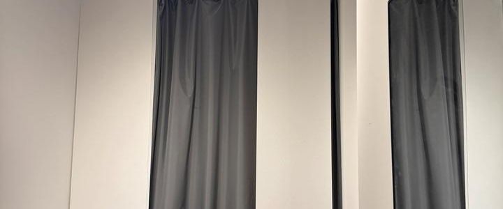 Möblierte Wohnung in der Hafencity zur Zwischenmiete - Foto 1