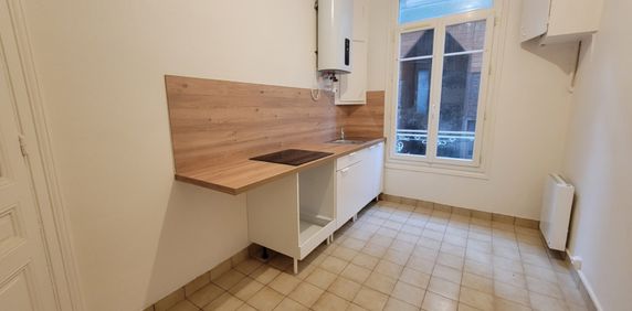 Location Appartement 2 pièces 38m² - Photo 2