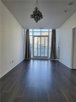 For Lease - 38 Grand Magazine Street Unit# PH31, Toronto, Ontario - Photo 1