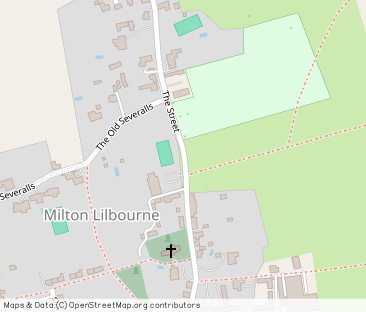 Milton Lilbourne, Pewsey, Wiltshire, SN9 - Photo 1