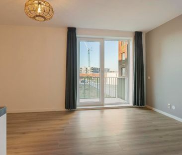 Te huur: Appartement Sigmaplantsoen in Leiden - Photo 1