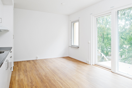 Tekla Thomassons Gata 20A, Segevång - Foto 3