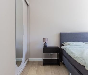 Te huur: Appartement Maria Austriastraat in Amsterdam - Photo 6