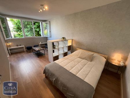 Location Appartement 1 pièce 32m² LIMOGES 87000 - Photo 3