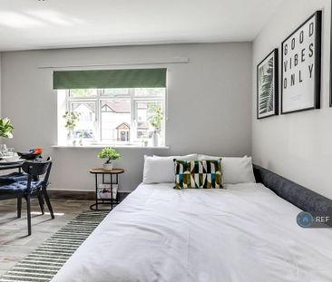 1 bedroom flat to rent - Photo 6