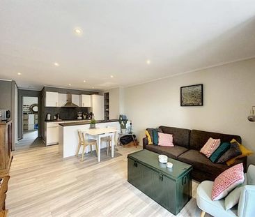 Appartement te huur - Photo 1