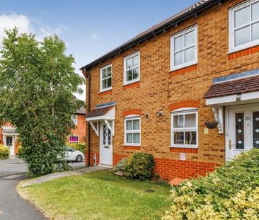 Wood End, Evesham - Photo 2