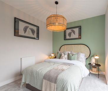 2 Bedroom House To Rent - Photo 3