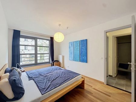 Appartement te huur - Photo 5