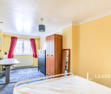 1 bedroom house to rent Baverstock Road, Poole, Dorset, BH12 - Photo 2