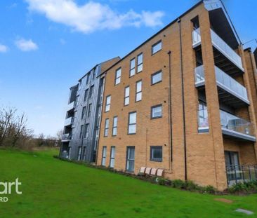 2 bedroom apartment to rent - Photo 6