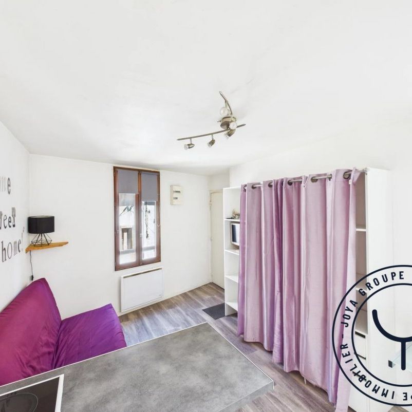 En plein centre ville près du boulevard du 14 juillet - Photo 1