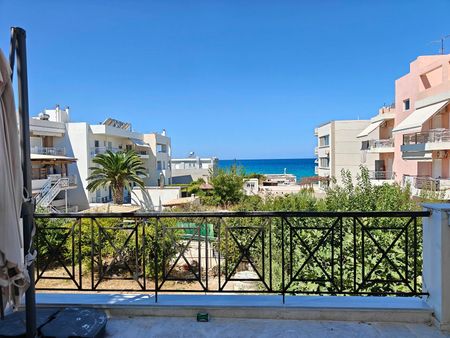Διαμέρισμα για ενοικίαση Κεραμιδάκι (Κόρινθος) - Φωτογραφία 2