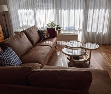 Te huur: Appartement Lobeliuslaan 102 in Oegstgeest - foto 3