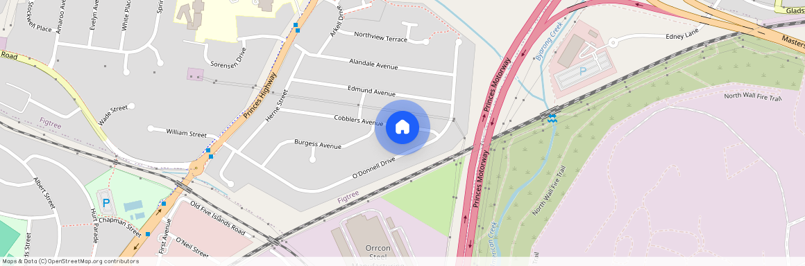 7 Cobblers Avenue, NSW 2525, Figtree