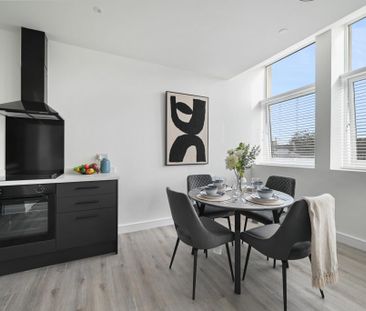 1 bedroom apartment to rent - Photo 5