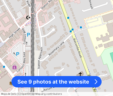 Rosemary Lane - Over 55's Only!, Horley, Surrey, RH6 - Photo 1