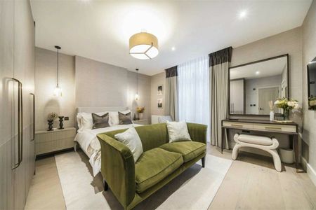 Cranley Gardens, South Kensington, SW7 - Photo 5