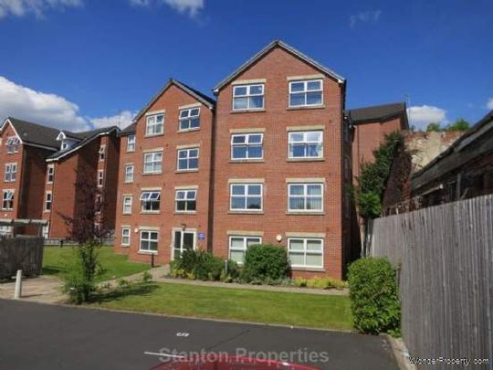 2 bedroom property to rent in Stockport - Photo 1