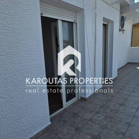 Studio/Γκαρσονιέρα για ενοικίαση Αγία Τριάδα (Φάληρο - Ιπποκράτειο) - Photo 1